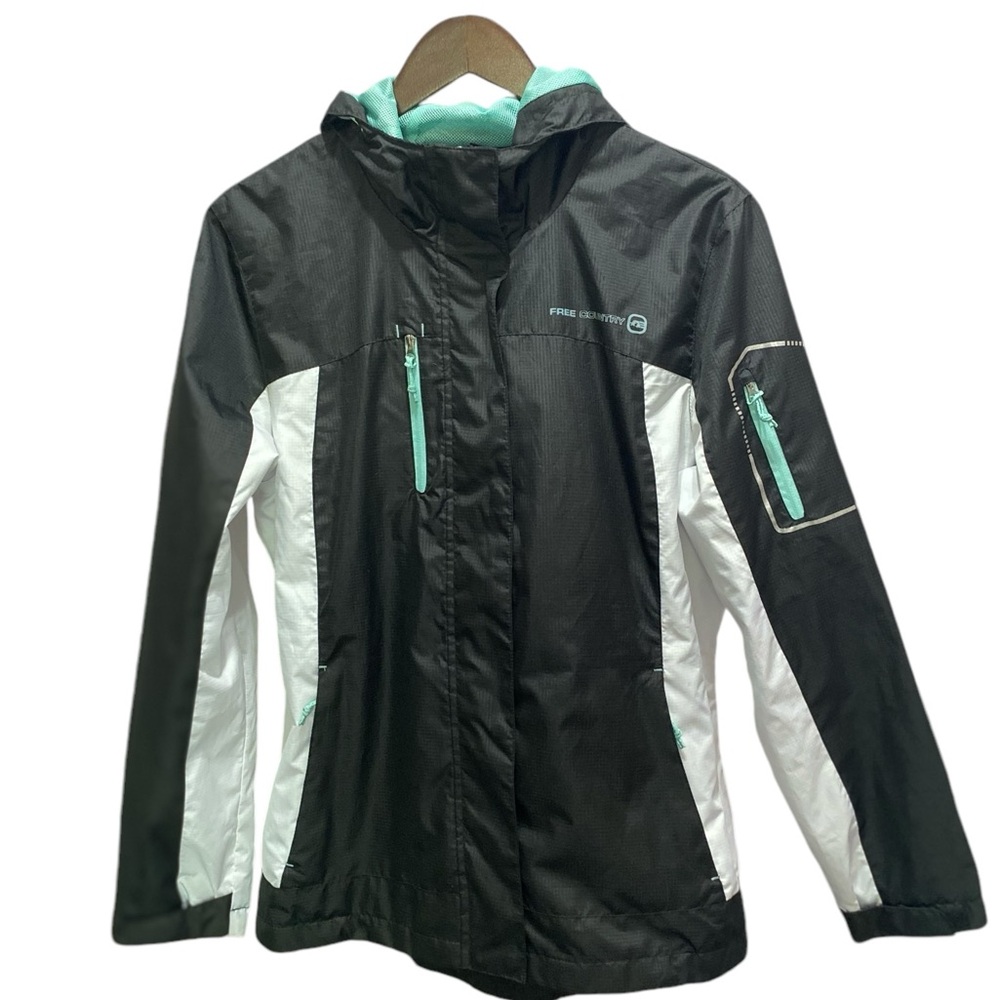 SALE ‼️ 
Free Country ATHLETX Series Wind/Rain Jacket